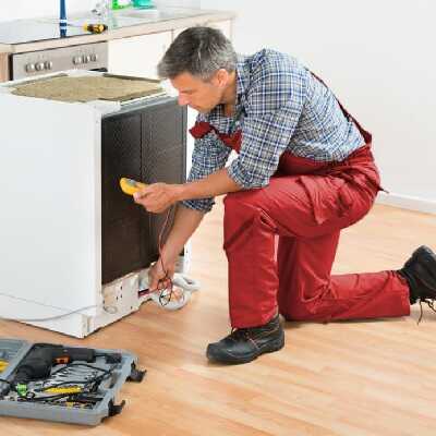 Serwis zmywarek w Tarnowskich Górach