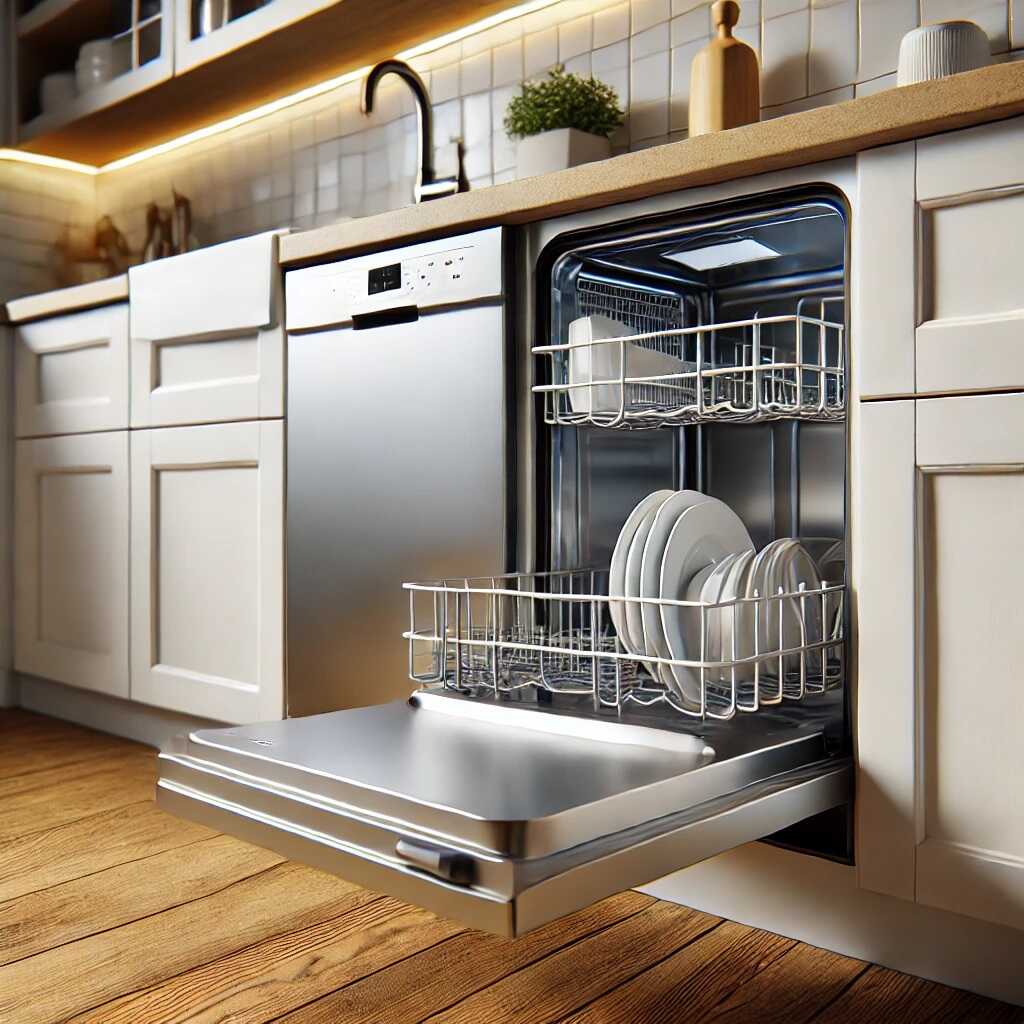 Naprawa zmywarek Tarnowskie Góry